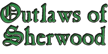 Outlaws of Sherwood